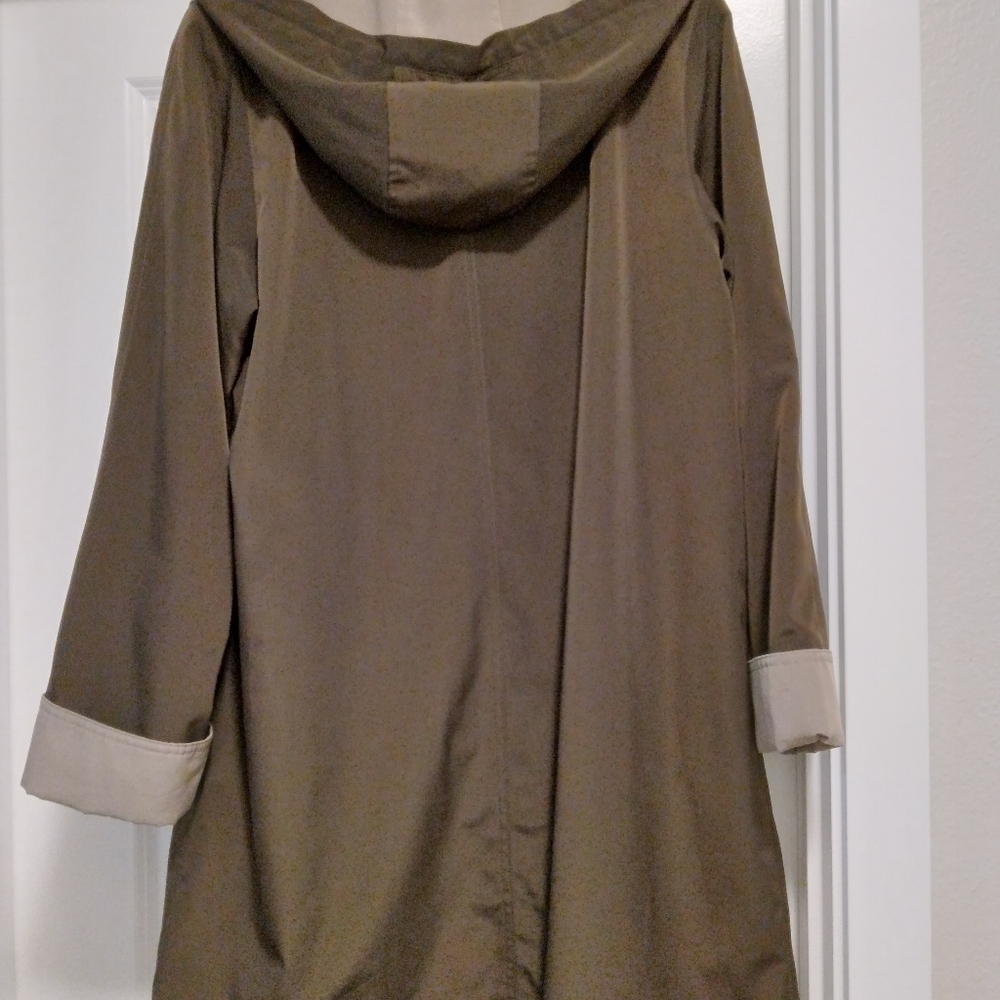 Gallery Jacket - Picture 2 of 3